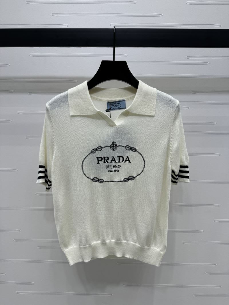 Prada T-Shirts